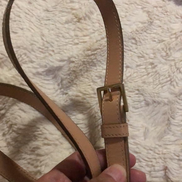 Pinky and Diane Small Crossbody Bag - Picture 11 of 13